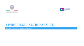 Documento MAECI