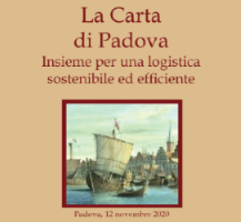 La Carta di Padova immagine