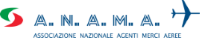 Logo ANAMA 2019