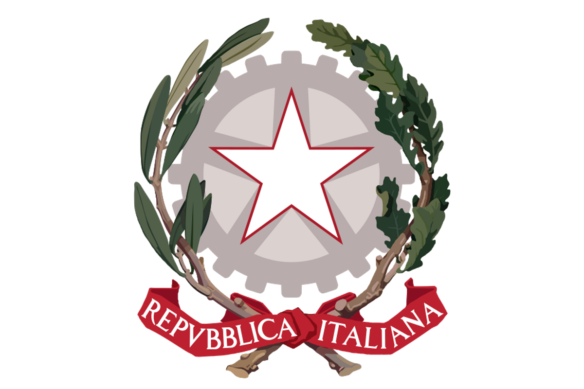 Logo Ministero