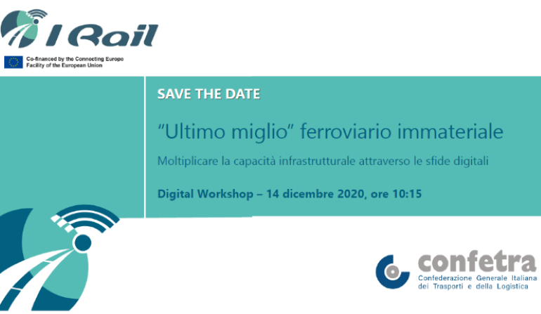 immagine i-rail