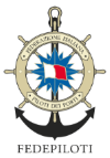 logo fedepiloti
